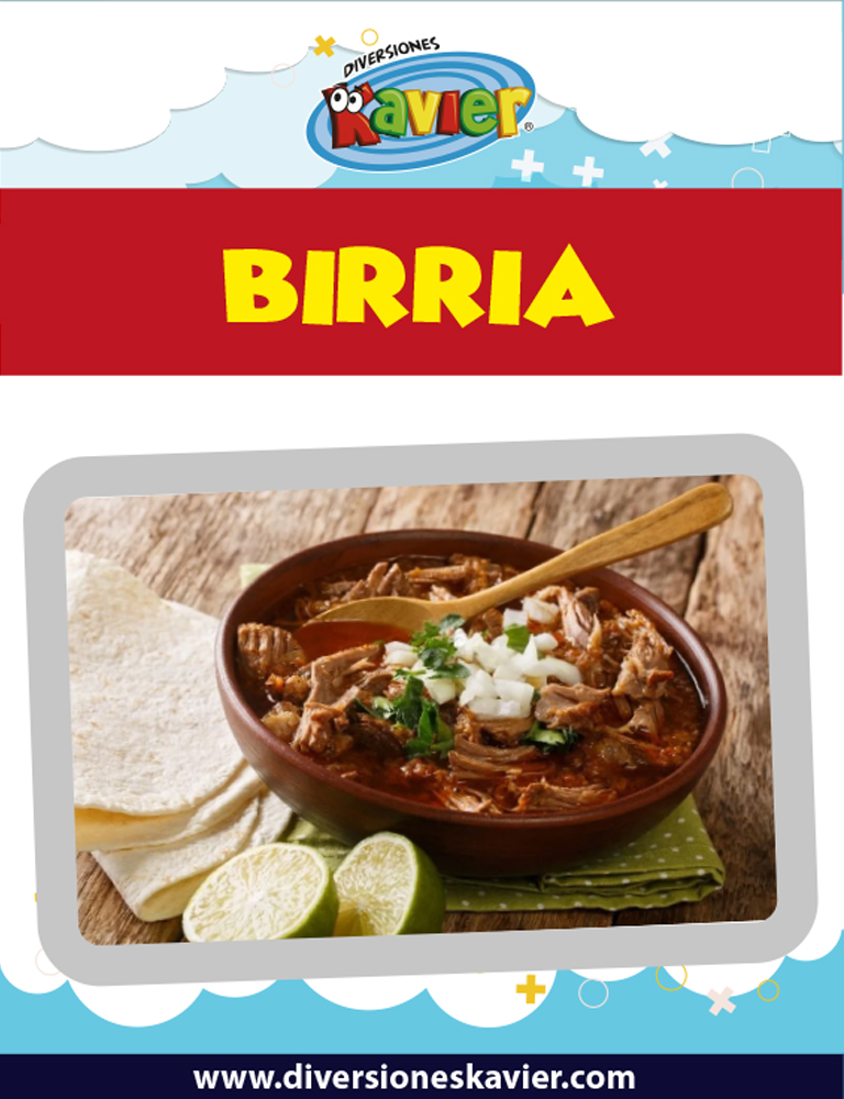 birria