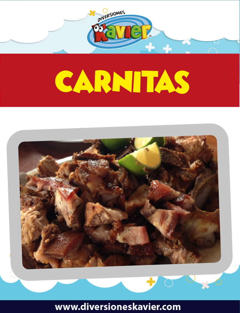 carnitas