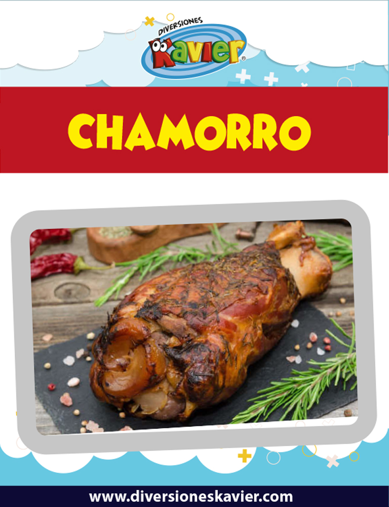 chamorro