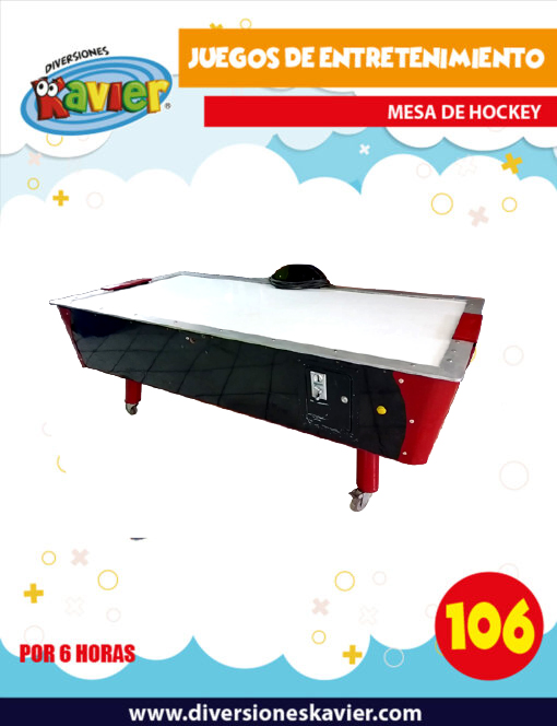 mesa H