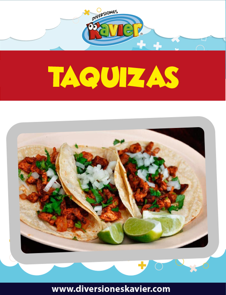 taquizas