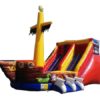 BARCO PIRATA IMPRESO JAKE GRANDE
