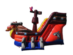COMBO GALEON
