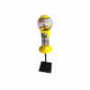 Chiclera seminueva Beaver con base