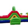 ESCALADORA INTERACTIVA PALMERAS