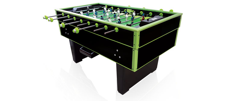 FUTBOLITO REFORZADO